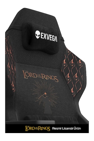 Exvega Andromeda 2025 Lord Of The Rings You Shall Not Pass Masajl