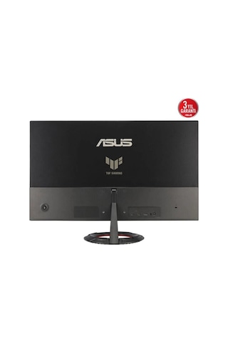 Asus 27" Tuf Gaming Vg279q5r 200hz 0.3ms Full Hd Adaptive Sync Fast Ips Gaming Monitör