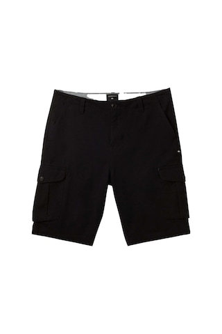 Quiksilver Crucıal Battle Cargo Siyah