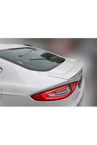 FORD MONDEO 2016- ASTARLI KISA SPOİLER