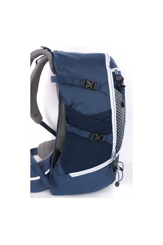 Husky Cıngy 30 Lt Sırt Canta Dark Blue Çok Renkli