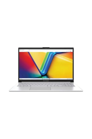 Asus VivoBook GO E1504FA-BQ2586W R5-7520U 8 GB 512 GB SSD 15.6" W11H Dizüstü Bilgisayar