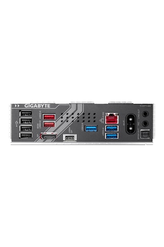 Gıgabyte Z890-gamıngx-wıfı7 Lga1851 Anakart