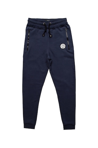 Brz Kids Erkek Çocuk Lacivert Pantolon Lacivert