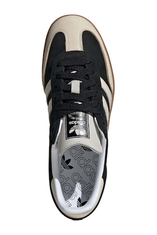 adidas Samba Og Kadın Siyah Spor Ayakkabı Ie5836 Siyah