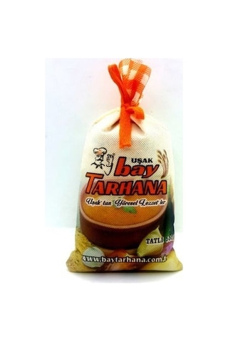 Bay Tarhana Tatlı Tarhana 500 Gr