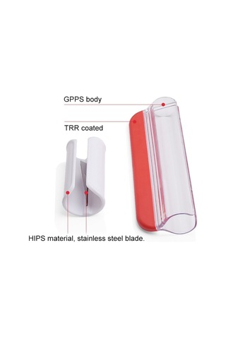 Tomato Slicer Cherry Fruit Cutter Kitchen Gadgets Diğer