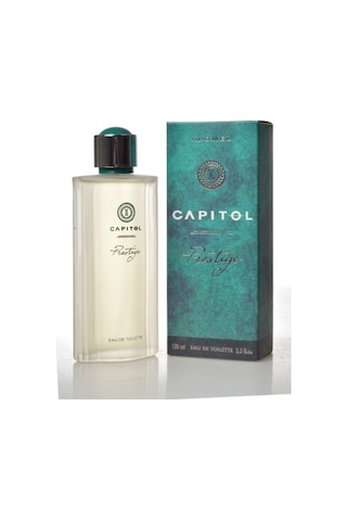 Capitol Prestige Erkek Parfüm EDT 100 ML