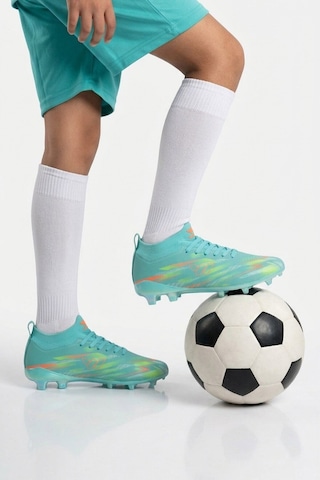 Walkway Mint Çoraplı İthal Unisex Krampon Strike G