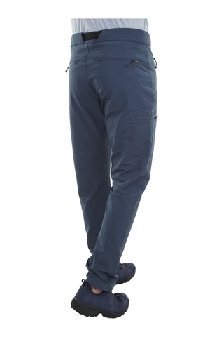 Alpinist Lite Erkek Outdoor Pantolon Indigo 001