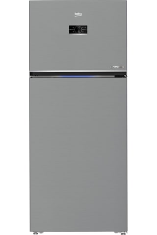 Beko 978557 EI Çift Kapılı 557 Lt No Frost Buzdolabı