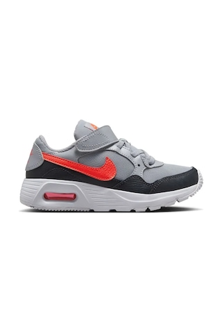 Nike Air Max Sc Ps "parlak Kırmızı" Cz5356-015 Pasha Giyim Çok Renkli