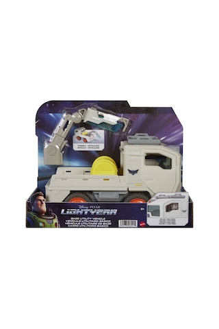 Lightyear Araçlar Serisi