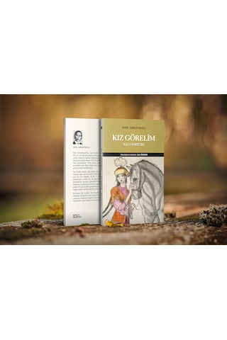 Kız Görelim - Tayır Jomartbayulı