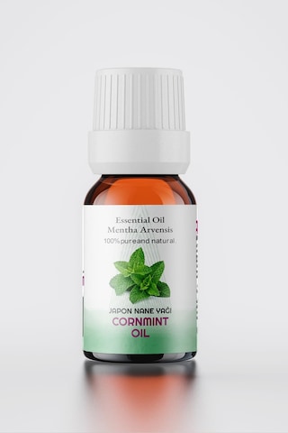 Proclis Japon Nane Yağı, %100 Doğal Uçucu Yağ, Cornmint Oil, Mentha Arvensis 10 Ml
