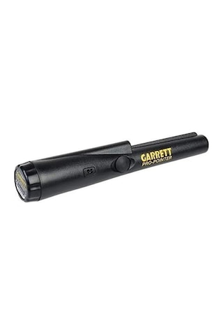 Garrett Pro Pointer Metal Dedektörü Noktasal Arama