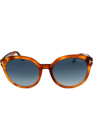 Tom Ford Ft05035553w Kadın Güneş Gözlüğü