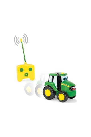 Tomy John Deere John Deere Uzaktan Kumandalı Traktör