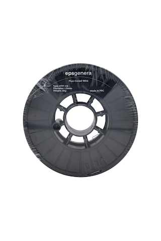 Eps Genera Epsk510 1.0mm/5kg Flux Gazsız Gazaltı Kaynak Teli