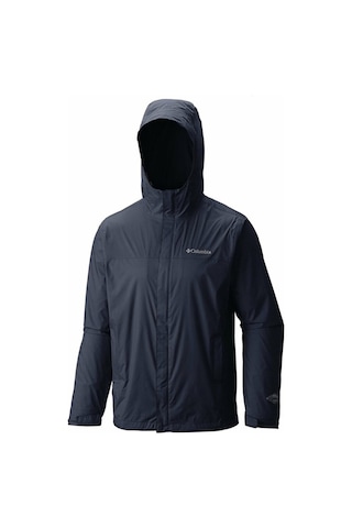 Columbia RM2433 Watertight II Jacket Erkek Yağmurluk-25565