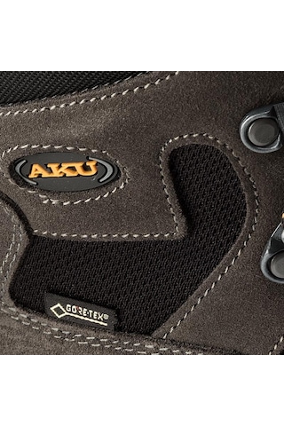 Aku Conero Vibram Goretex Bot A878.4058 Tek Renk Çok Renkli