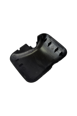 Bmc Pro Daf Universal İlave Yan Ayna Arka Kapak 219x170 mm