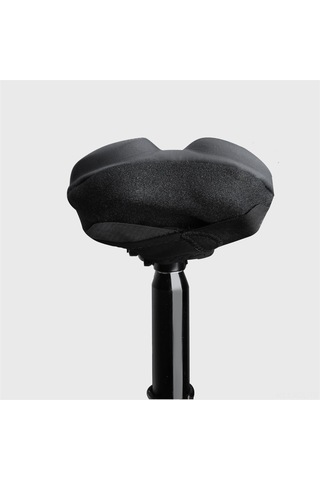 Padalink Bisiklet Sele Kılıfı - Hafif Silikonlu, Hafızalı Köpük, Konforlu Ve Kaymaz Tasarım, Uzun Yol Süspansiyonu Çok Renkli