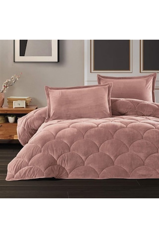 WELLSOFT YORGAN TEK KİŞİLİK FLUFFY SOMON-6645