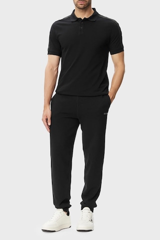 Guess Thor Regular Fit Düğmeli Erkek Polo Z6yp03k4967 Polo Z6yp03 K4967 Jblk Siyah