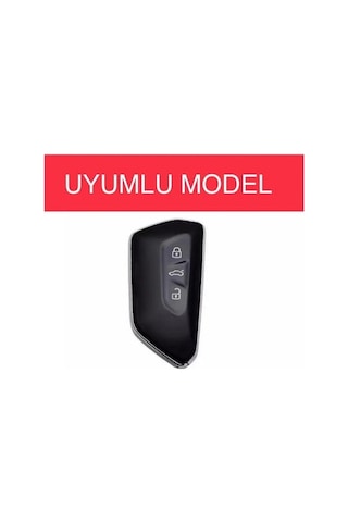 Cupra Formentor Lüx Kaliteli Anahtar Koruma Kılıfı Kabı 1.sınıf
