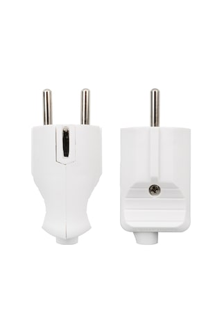 Topraklı Ups Erkek Fiş Made In Malaysıa A Class 5023