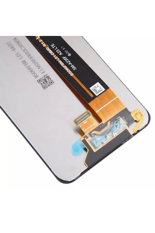 Samsung Galaxy Uyumlu A23 Sm A235f Lcd Ekran Dokunmatik Servis