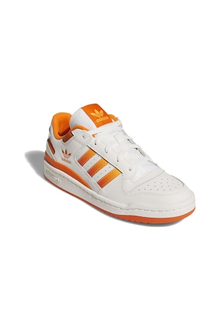 Adidas Forum Low Cl Unisex Günlük Ayakkabı Jı3267 Mavi Çok Renkli