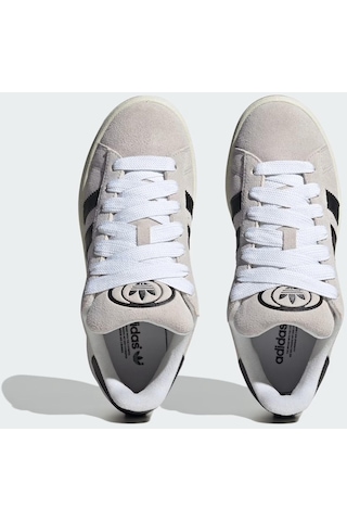 Adidas Campus 00s W Unisex Günlük Ayakkabı Gy0042 Bej