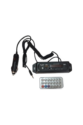 Class Usb 402 Araç Oto Teyp Dönüştürücü Bluetoothlu Mikrofonlu (477234508)