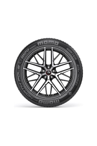 Momo 205/55 R16 94V XL North Pole W-20 Kış Lastiği 2025