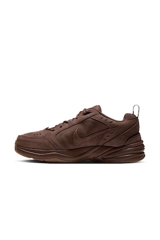 Nike Air Monarch Se Erkek Antrenman Ayakkabısı Ib2281-200 Kahverengi