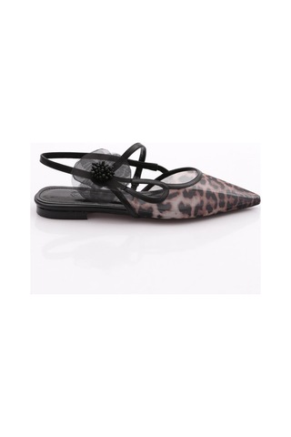 Dgn 301 Kadin Babet Leopar File