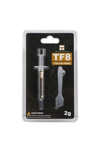 Thermalright Tf8 2g Termal Macun