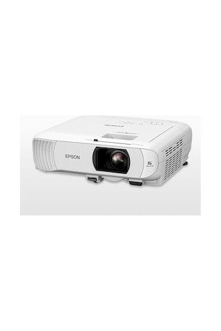 Epson Eh-tw840 4000 Lümen Full Hd Projeksiyon V11hb63042