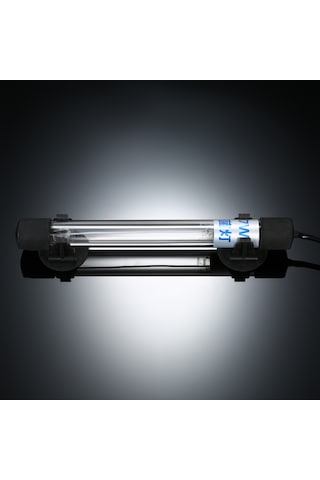 Vkemall Akvaryum Uv Işığı 7w: Alg Temizleyici Ve Sterilizasyon Fonksiyonu - Avrupa Standartı