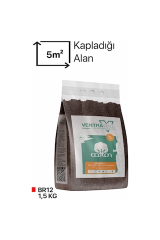 Duvar Dekorasyonu Kahverengi Br12