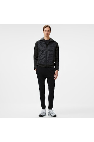 Mc Kinley Mckinley Skeena Iı Hyb Erkek Gri Outdoor Ceket 426466 Siyah