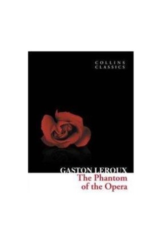 The Phantom Of The Opera