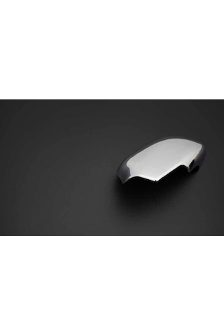 Ford Fusion Krom Ayna Kapağı 2 Parça Abs 2006-2012 Arası