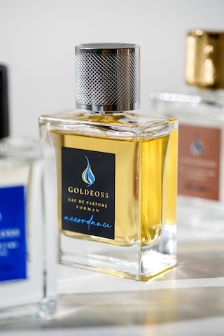 Goldeoss Accordance Erkek Parfüm EDP 50 ML
