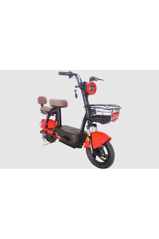 Arora Casper Elektrikli Motosiklet 48v12ah 249w Elektrikli Moped E-bike 25 Km/h Şehir Içi Ulaşım Aracı Kırmızı Arora Casper Elektrikli Motosiklet 48v12ah 249w Elektrikli Moped E-bike 25 Km/h Şehir Içi Ulaşım Aracı Kırmızı
