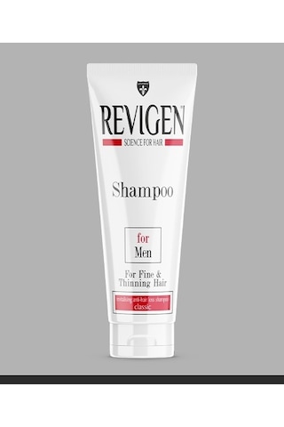 Revigen Erkekler için Saç Dökülmesine Karşı Şampuan 300 ML
