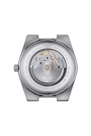 Tıssot T1374071135100 Beyaz