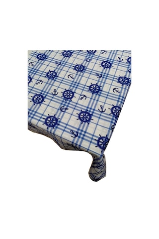 Hayat Home Çapa Polyester Dertsiz Masa Örtüsü